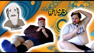 Stop Hitting Me And I’ll Suck It- Chubby Behemoth #193 w/ Sam Tallent and Nathan Lund