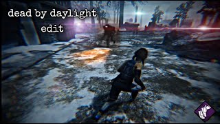 shadowraze - mode: alohadance(dead by daylight edit)