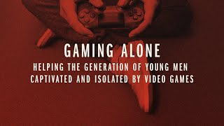 Gaming Alone — Recorded Podcast