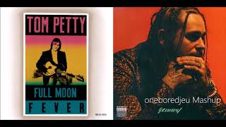 Free Flexin' - Tom Petty vs. Post Malone (Mashup)