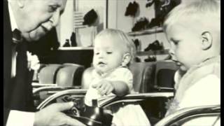 JC Penny History