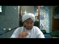 KULIAH MAGHRIB OLEH USTAZ LONG BIN KECHIK