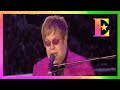 Elton John - I'm Still Standing (Live at Queen's Diamond Jubilee)