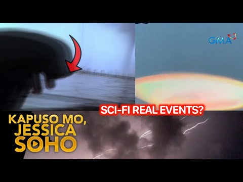 Kapuso Mo, Jessica Soho: July 28, 2024 Full Latest Episode All-New Episode #kmjs