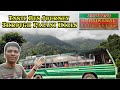 🚌TNSTC PALANI TO KODAIKANAL BUS TRAVEL VLOG!!! Cabin View | Very Narrow Ghat Roads | Naveen Kumar