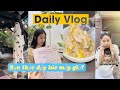 Daily vlog - Bạn thức dậy vào lúc mấy giờ? ☀️☀️☀️