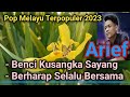 Arief-Benci Ku Sangka Sayang||Berharap Selalu Bersama (Official Music Video)