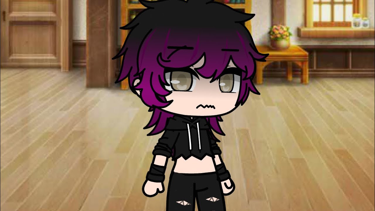 Vent Gacha Club Youtube