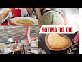 VLOG _ MINHA ROTINA+ RECEITAS+ COMPRA MERCADO🥚+ PERFUME+CUIDADOS