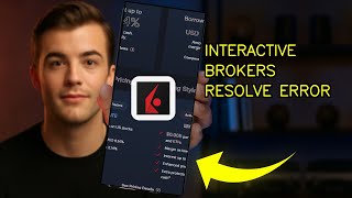 How To Resolve Login Error 403 On Interactive Brokers 2026 (EASY GUIDE)