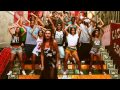 ANNA TORRES - Grudou (FIFA World Cup Remix) [Official Web Clip]