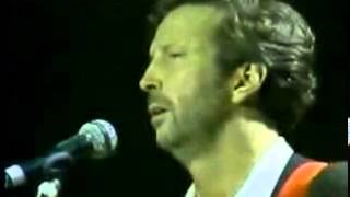 Eric Clapton and Mark Knopfler   Cocaine
