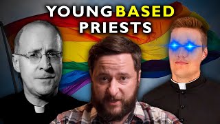 Why liberal Catholicism is dying...