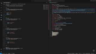 How to call API from VS Code Rest Client | The K Academy