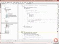 22 Intro to the Java API for WebSockets Using Path Parameters in a Java WebSocket Server