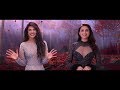 Priyanka Chopra Jonas and Parineeti Chopra | Frozen 2 | Hindi | November 22 | Disney Studios IN