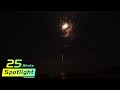 SPOTLIGHT - Legend Fireworks