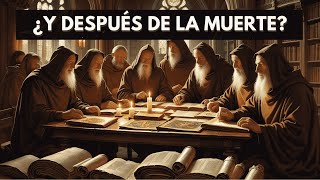 ¿Por qué ELIMINARON la reencarnación de la Biblia? La VERDAD OCULTA