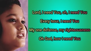 Lord, I Need You | Matt Maher - Lord, I Need You - Steven Samuel Devassy