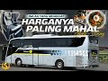 TIKET RP 700.000 : TERMAHAL DI RUTENYA, KOK PENUMPANGNYA RAME⁉️ Trip Jakarta - Malang with Cititrans