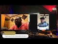 PRODUCERS LOUNGE (Season 4 Episode 3 )