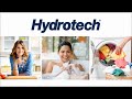 PWQA Virtual Exhibit - Hydrotech/Canature Water Group