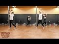 Caught Up - Usher / S**t Kingz Choreography Show / 310XT Films / URBAN DANCE CAMP