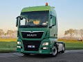 Kleyn Trucks - M.A.N. 18.500 TGX 2017 755,512 km