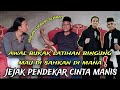 Jejak Pendekar Cinta Manis Jangan lupakan sejarah!! (psht oi wajib tau)