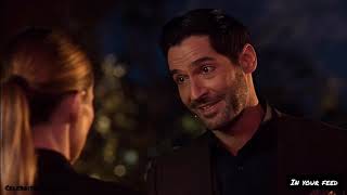 Lucifer season 5 Part 2 Recap Emotional scenes | #Lucifer and #chloe