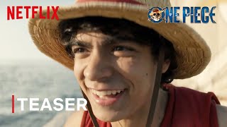 One Piece Season 2 Teaser 2025 Netflix Breakdown and Easter Eggs