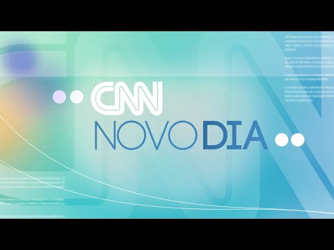 AO VIVO: CNN NOVO DIA – 08/07/2024