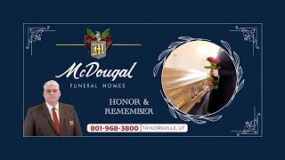 MCDOUGAL FUNERAL HOME