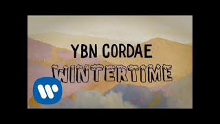 Cordae - Wintertime [ Lyric ]