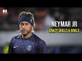 Neymar Jr ● King Of Dribbling Skills ● PSG | HD