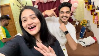 Rachit ka birthday gift 🎁💝🎂|| Vlog || Sibbu Giri