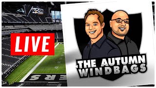 #Raiders | Live With Juan of The Autumn WindBags 🏴‍☠️ |