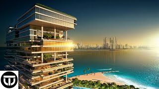 Inside Dubai's Million Dollar Penthouses | Luxury Lifestyle | The Drop
