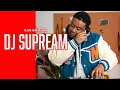 Class Is In Session - DJ Supream (DJ EDITION - OPEN FORMAT, HIP HOP AND R&B BLENDS)