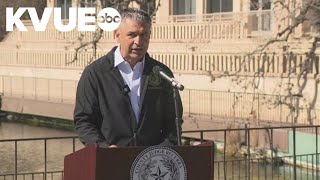 Hays County judge seeks to limit development after concerns with data centers, water use