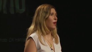 Fossil free Ireland | Dr Cara Augustenborg | TEDxUCD
