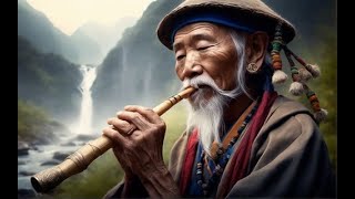 Eliminate Stress and Find Inner Peace with the Tibetan Healing Flute | 用西藏疗愈笛消除压力并找到内心的平静