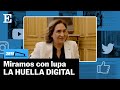 La huella digital de Ada Colau | “Twitter es una red social orientada a la pelea