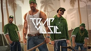 GTA San Andreas Theme Trap Remix 10 Hours Extended