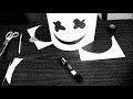 How to make MARSHMELLO mask DIY (easy and quick)