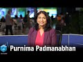 Purnima Padmanabhan, Broadcom | VMware Explore 2024