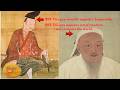 Was Genghis Khan Secretly a Samurai?