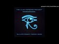 THE ALAN PARSONS PROJECT - MammaGamma / DJ LUYD Power Trance remix