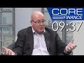 Interview with Rogue Trader Nick Leeson