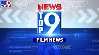Tollywood Top 9 News - TV9